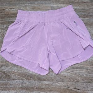 Lululemon Tracker Shorts